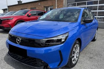 Opel Corsa Corsa-e  Edition 50kWh