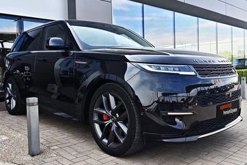 Land Rover Range Rover Sport D300 Dynamic HSE