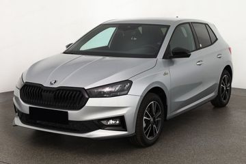 Skoda Fabia Monte Carlo 1.5 TSI DSG