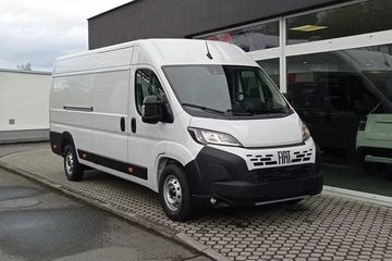Fiat Ducato Maxi L4H2