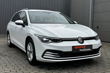 Volkswagen Golf 1.5 TSI EVO Life