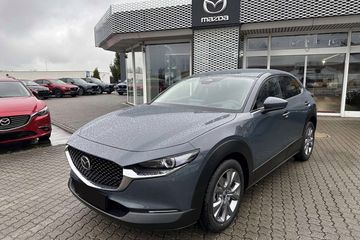 Mazda CX-30 Centre-Line 2.0 mHEV AWD