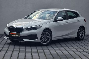 BMW Seria 1 118D Advantage
