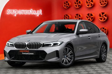 BMW Seria 3 330i xDrive M Sport