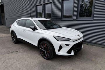 Cupra Formentor 1.5 eTSI DSG