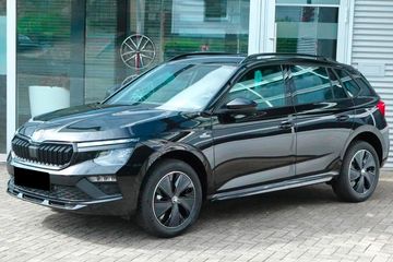 Skoda Kamiq Monte Carlo 1.5 TSI