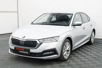 Skoda Octavia 1.5 TSI Ambition