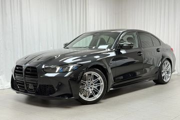 BMW Seria 3 M3 Competition xDrive