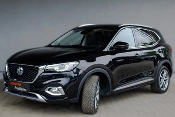 MG HS 1.5 T-GDI Exclusive