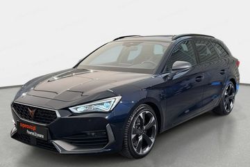 Cupra Leon 2.0 TSI DSG
