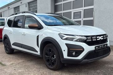 Dacia Jogger Extreme 7-miejsc 1.6 Full Hybrid