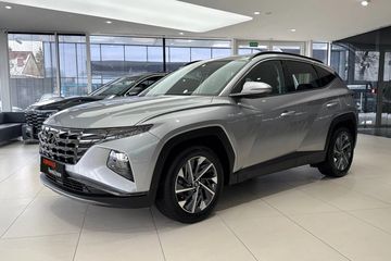 Hyundai Tucson 1.6 T-GDI Smart 2WD DCT