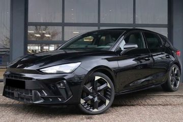 Cupra Leon Tribe Edition 1.5 e-TSI DSG