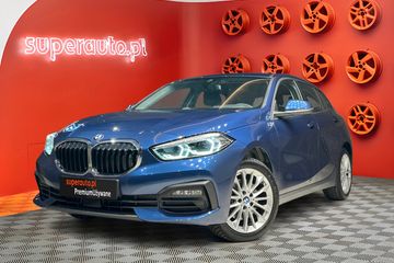 BMW Seria 1 118i Advantage aut