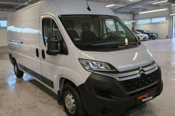 Citroen Jumper L3H2