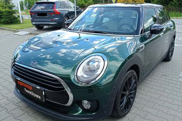 Mini Clubman Cooper