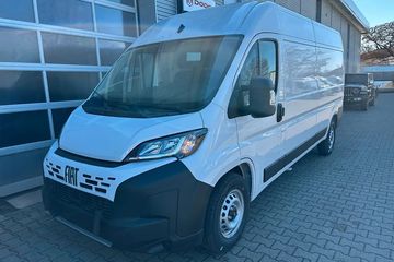 Fiat Ducato Maxi L3H2