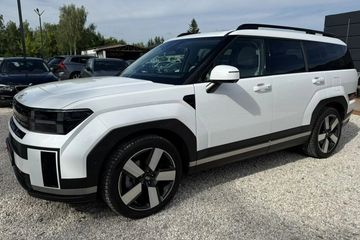 Hyundai Santa Fe 1.6 T-GDI PHEV Platinum 4WD aut