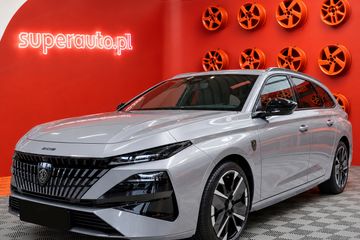Peugeot 308 GT Exclusive S&S e-DCS6 1.2 mHEV
