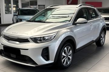 Kia Stonic 1.2 M