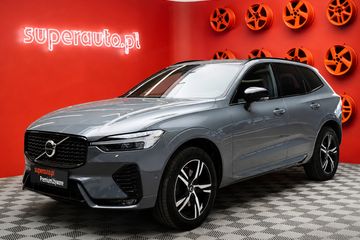 Volvo XC60 B5 B AWD Plus Dark