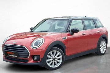 Mini Clubman Cooper