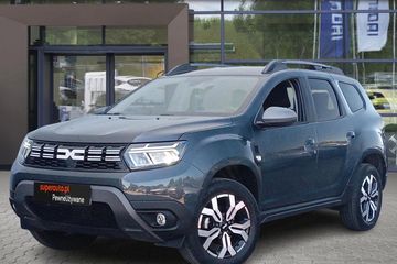 Dacia Duster 1.0 TCe Journey LPG