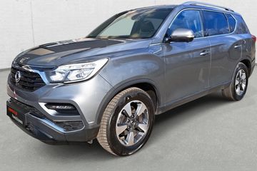 SsangYong Rexton 2.0 t Quartz 4WD 7OS