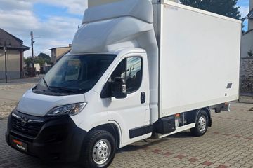 Opel Movano 2.2 CDTI L3 Edition