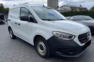 Mercedes Citan Standard L1H1