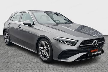Mercedes Klasa A 200 AMG Line