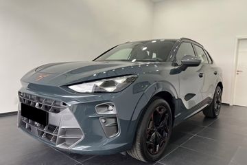 Cupra Terramar 2.0 TSI DSG 4Drive
