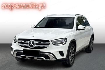 Mercedes GLC 200 4-Matic