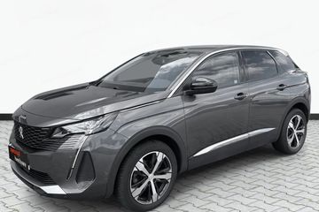 Peugeot 3008 1.2 PureTech