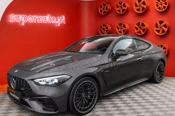 Mercedes CLE 53 AMG 4MATIC+