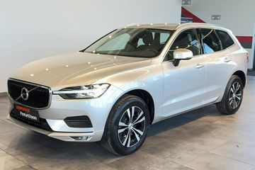 Volvo XC60 B4 D Momentum Pro
