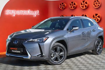 Lexus UX 250h GPF Business Edition 2WD