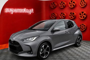 Toyota Yaris Executive 1.5 Hybrid
