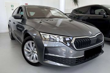 Skoda Octavia Selection Edition 130 1.5 TSI mHEV DSG