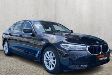BMW Seria 5 518d