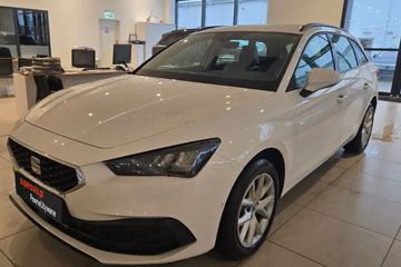Seat Leon 1.5 eTSI  DSG