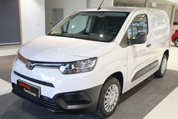 Toyota Proace City L1H1 Active