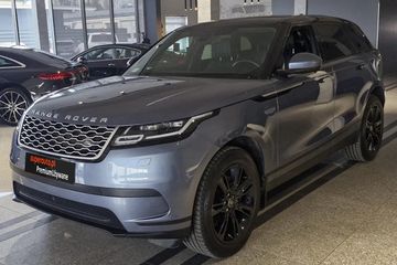 Land Rover Range Rover Velar P250 S
