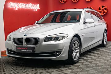 BMW Seria 5 530d