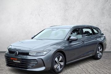 Volkswagen Passat 1.5 eTSI Business DSG