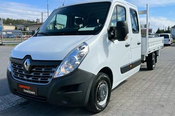 Renault Master 2.3 DCI