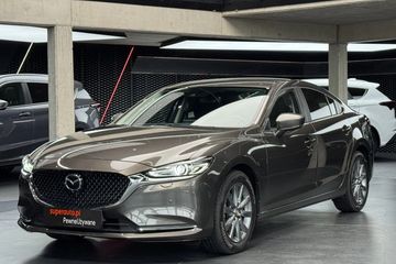 Mazda 6 2.0 SkyJoy