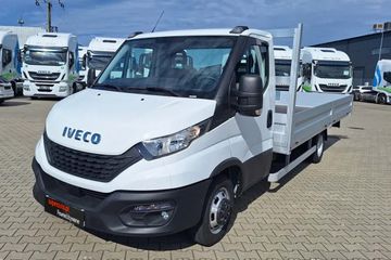 Iveco Daily 35C14 Skrzynia otwarta