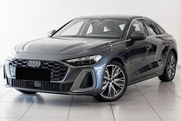 Audi A5 TFSI S line