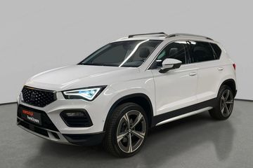Seat Ateca 2.0 TSI 4Drive DSG
